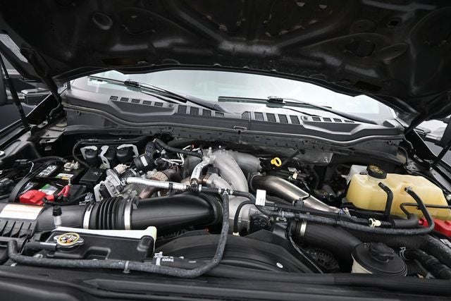 2022 Ford F-350SD XL