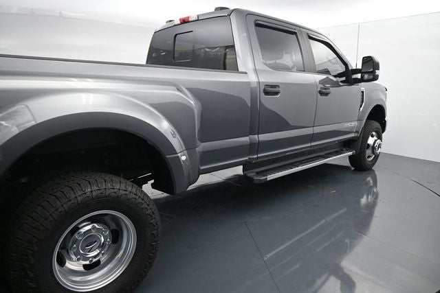2022 Ford F-350SD XL