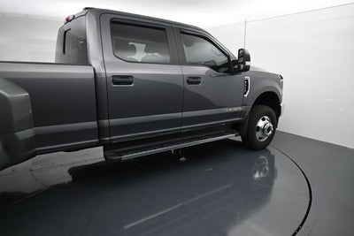 2022 Ford F-350SD XL