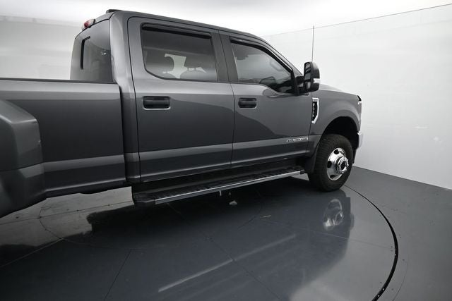 2022 Ford F-350SD XL