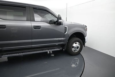 2022 Ford F-350SD XL