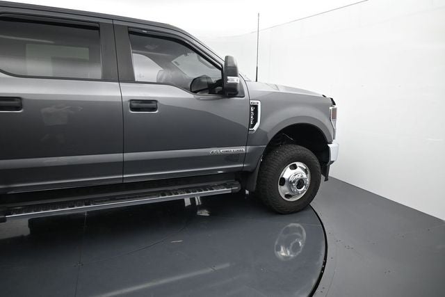2022 Ford F-350SD XL