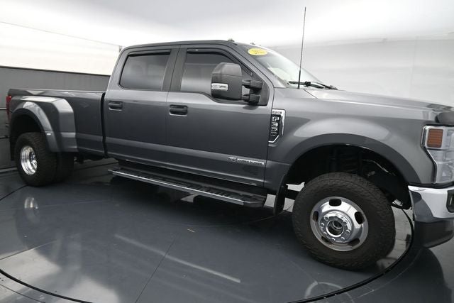 2022 Ford F-350SD XL