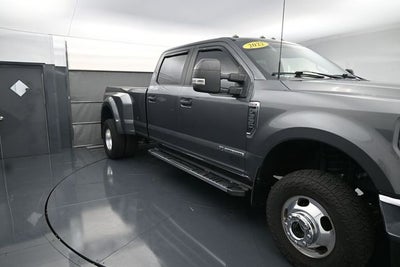 2022 Ford F-350SD XL