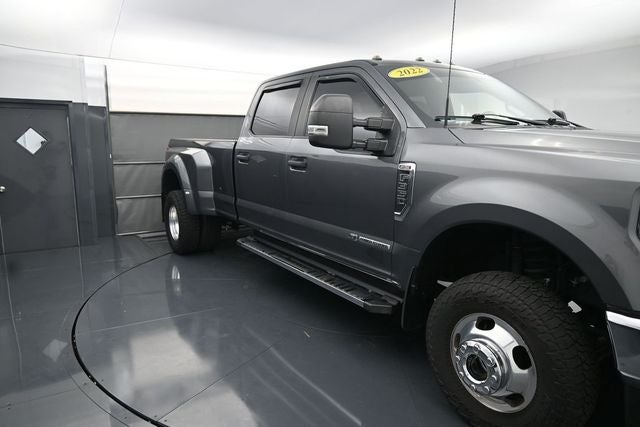 2022 Ford F-350SD XL