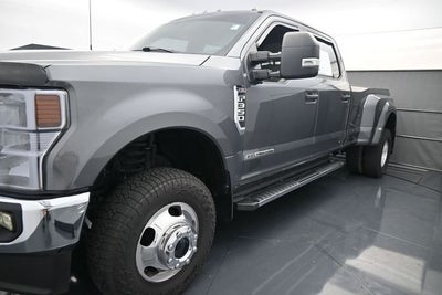 2022 Ford F-350SD XL