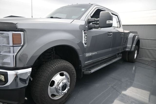 2022 Ford F-350SD XL