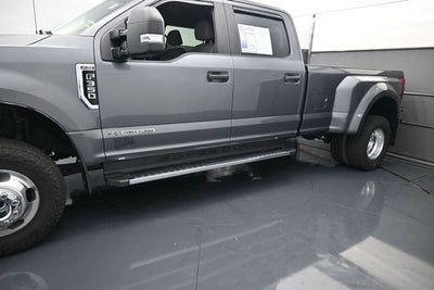 2022 Ford F-350SD XL