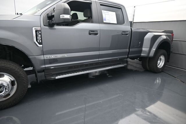 2022 Ford F-350SD XL