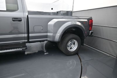 2022 Ford F-350SD XL