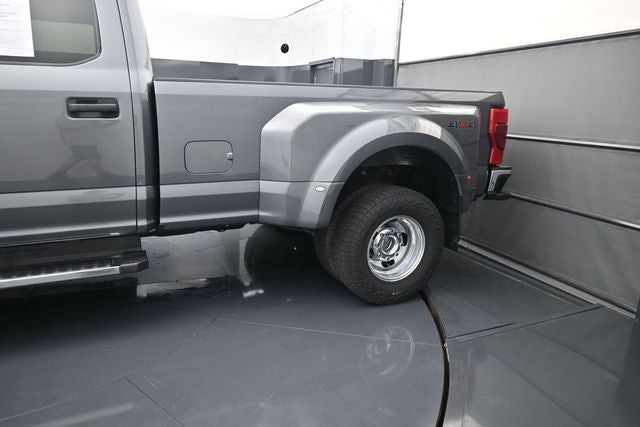 2022 Ford F-350SD XL