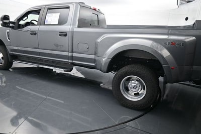2022 Ford F-350SD XL