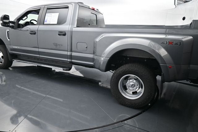 2022 Ford F-350SD XL