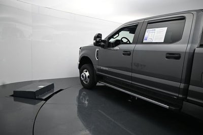 2022 Ford F-350SD XL