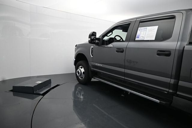 2022 Ford F-350SD XL