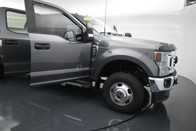 2022 Ford F-350SD XL