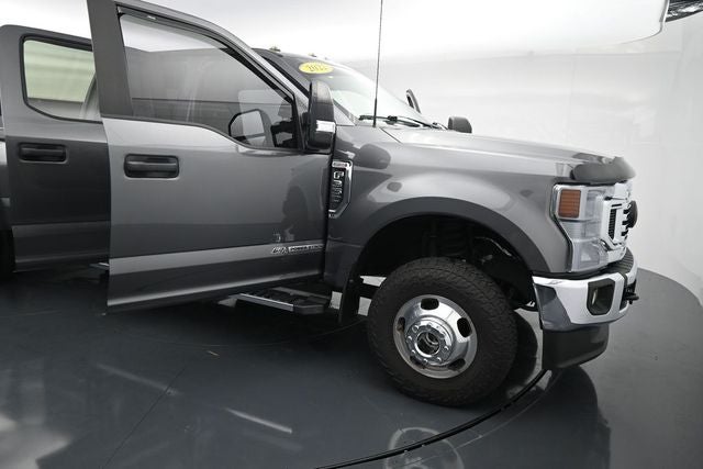 2022 Ford F-350SD XL