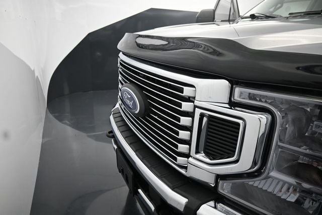 2022 Ford F-350SD XL