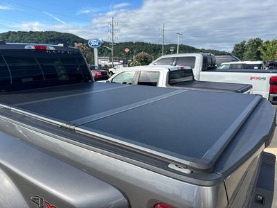 2022 Ford F-350SD XLT
