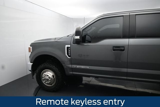 2022 Ford F-350SD XLT