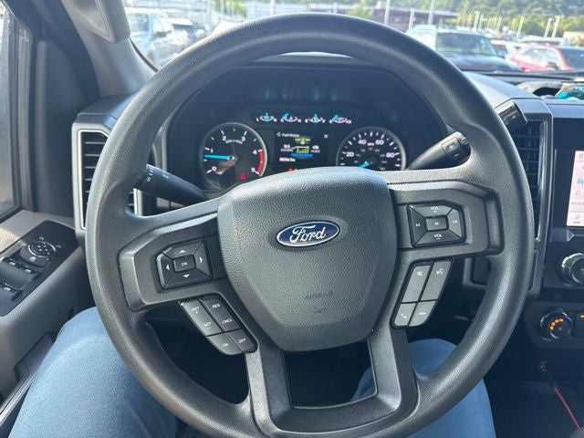 2022 Ford F-350SD XLT