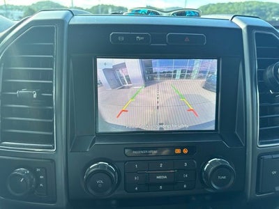 2022 Ford F-350SD XLT