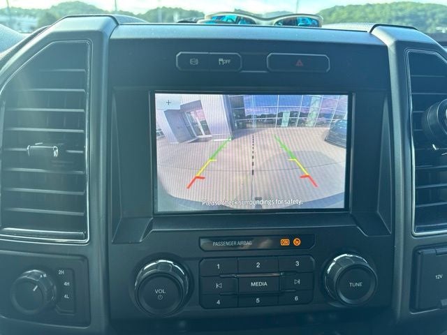 2022 Ford F-350SD XLT