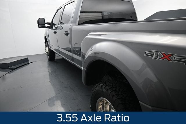 2022 Ford F-350SD XLT
