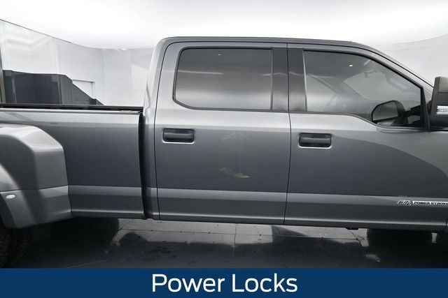 2022 Ford F-350SD XLT
