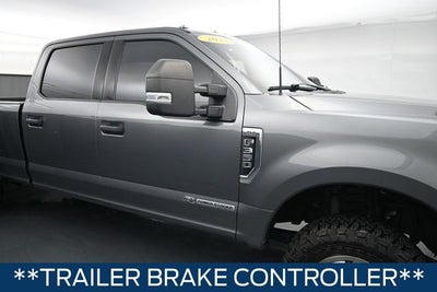 2022 Ford F-350SD XLT