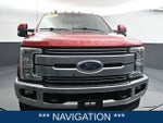 2019 Ford F-350SD Lariat