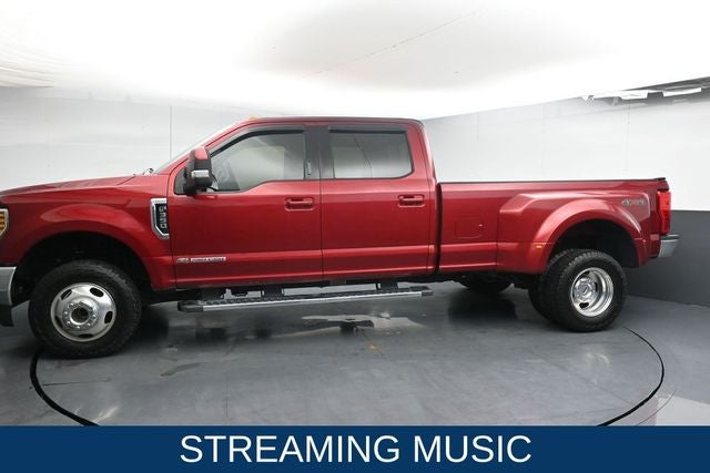 2019 Ford F-350SD Lariat