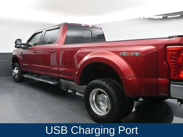 2019 Ford F-350SD Lariat