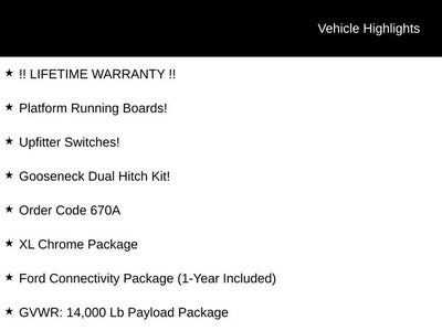 2026 Ford F-450SD XL