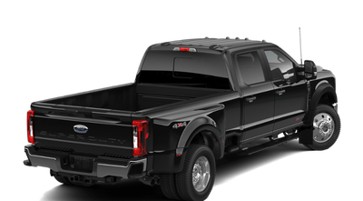 2026 Ford F-450SD XL