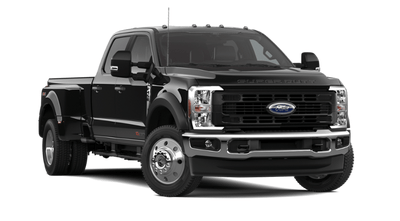 2026 Ford F-450SD XL