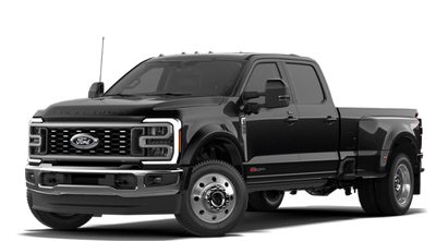2027 Ford F-450SD Lariat