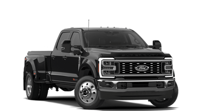 2027 Ford F-450SD Lariat