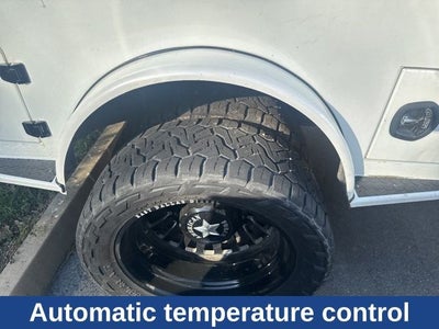 2023 Ford F-450SD Platinum