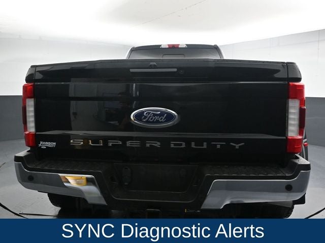 2019 Ford F-450SD Lariat