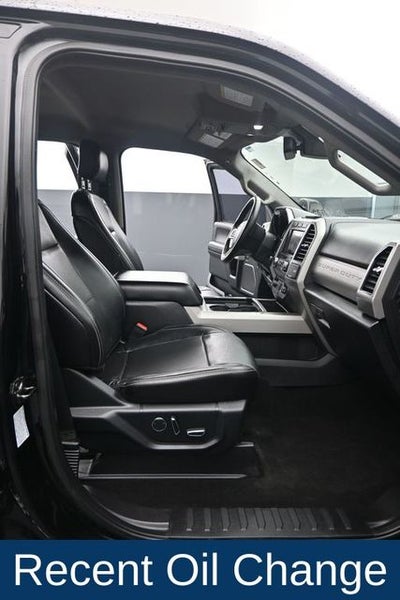 2019 Ford F-450SD Lariat