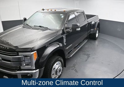 2019 Ford F-450SD Lariat