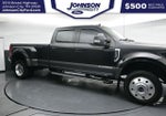 2019 Ford F-450SD Lariat