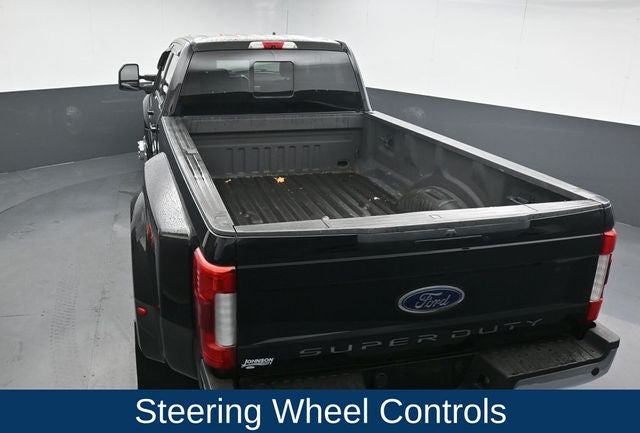2019 Ford F-450SD Lariat