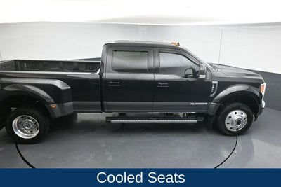 2019 Ford F-450SD Lariat