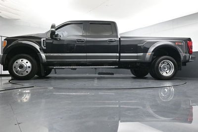 2019 Ford F-450SD Lariat