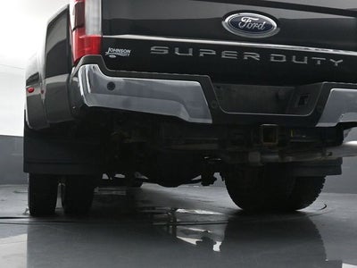 2019 Ford F-450SD Lariat