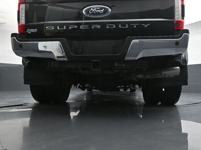 2019 Ford F-450SD Lariat