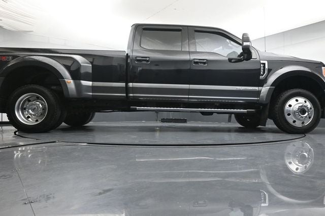2019 Ford F-450SD Lariat