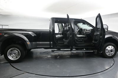 2019 Ford F-450SD Lariat